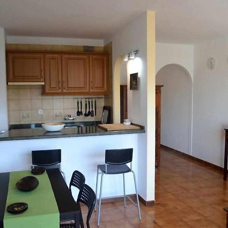 Apartamento 251 Con Vistas Al Mar Y A La Piscina Σαν Μιγκέλ ντε Αμπόνα Εξωτερικό φωτογραφία