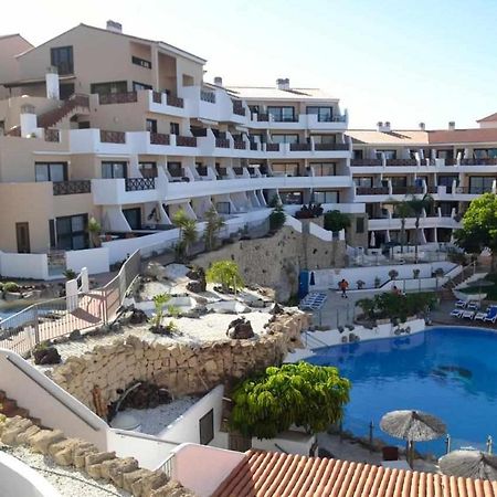 Apartamento 251 Con Vistas Al Mar Y A La Piscina Σαν Μιγκέλ ντε Αμπόνα Εξωτερικό φωτογραφία