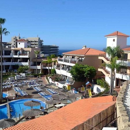 Apartamento 251 Con Vistas Al Mar Y A La Piscina Σαν Μιγκέλ ντε Αμπόνα Εξωτερικό φωτογραφία