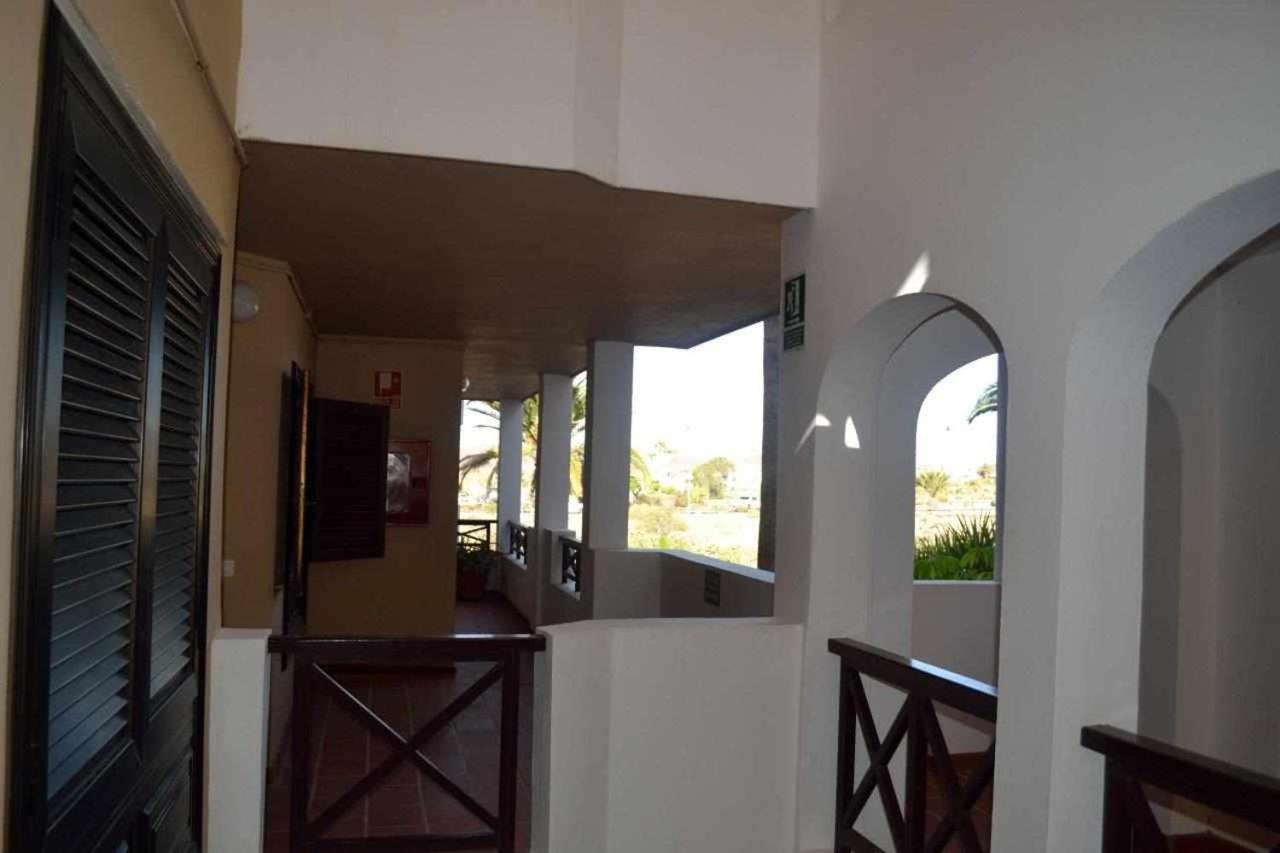 Apartamento 251 Con Vistas Al Mar Y A La Piscina Σαν Μιγκέλ ντε Αμπόνα Εξωτερικό φωτογραφία